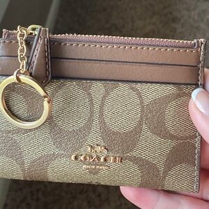 Coach Coin Purse